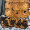 Cooksnap dari Tiena Tien untuk resep KILLER SOFT BREAD aka Roti Sobek No Ulen No Ribet Super Soft 😀