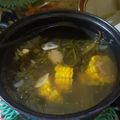 Cooksnap dari Ratna W Subiantoro 25 untuk resep Sayur Asem Bumbu Instan