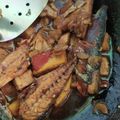 Cooksnap dari Lilis Listia untuk resep Sarden Tongkol Praktis