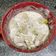 El cooksnap de Jose Luis Garcia Real cuando hizo Bol de manzana asada al micro con yogur griego y canela.