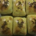 Cooksnap dari Lulus Iswati untuk resep PISANG BOLEN (non korsvet)