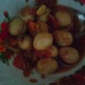 Cooksnap dari Naura shaquille untuk resep Telur ceplok kecap