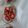 El cooksnap de Leticia Analy Cardozo Yakisich cuando hizo Mousse de chocolate 🍫 con frutillas 🍓 KETO.