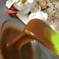 صورة من ...، شاركها بعد تجربة وصفة كرامل وصوص كرامل وتوفي وحلويات المولد