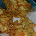 Cooksnap dari Mbu.Dhan untuk resep Bakwan Sayur (renyah dan gurih)