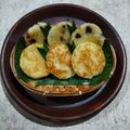 Cooksnap dari Yugi untuk resep Wingko Babat Teflon