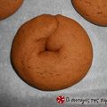 Cooksnap από maraya στη συνταγή Μουστοκούλουρα χωρίς ζάχαρη