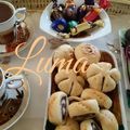 صورة من Luma F. A، شاركها بعد تجربة وصفة القهوة التركية 💜