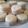 El cooksnap de Florencia Alvez cuando hizo Alfajores de maicena (sin manteca).