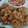 Cooksnap dari kanjeng mami untuk resep Babi goreng crispy kriwil