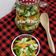 Cooksnap dari Ike Yuanita Wijayanti untuk resep 81. ACAR TIWOR (TImun WORtel)