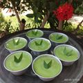 Cooksnap dari Suswandari Utami untuk resep Kue Lampu-Lampu ala Manado