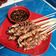 Cooksnap dari Budiasih untuk resep Sate Jamur Tiram🍄