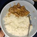 Cooksnap dari Yuliana untuk resep Brokoli Hati Ayam Saus Kecap (toddler)