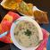 صورة من Maha Ghannam، شاركها بعد تجربة وصفة شوربة الفطر الكريمية - Cream of mushroom soup