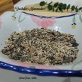 Cooksnap dari Seruni Puspa Indah untuk resep Furikake homemade ala fe