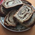 Molnar Becca Cooksnap-ja, amikor elkészítette a(z) Bejgli - diós, mákos receptet.