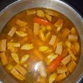 Cooksnap dari Nur Setianingsih untuk resep Sop Merah