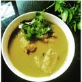 Anitha (Annie) 's cooksnap of when they made Degi Chicken Korma.