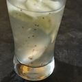 Cooksnap dari Yeni Fitriana untuk resep Cara Mengolah Aloe Vera