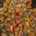 Cooksnap dari Vivi Aprillia Dewi untuk resep Ayam Kung pao