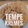 Cooksnap dari Etty Hentihu untuk resep Tahu tempe Kremes anti gagal