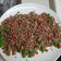 Cooksnap dari vikhamalia untuk resep Tumis buncis siram daging cincang