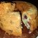 El cooksnap de Chio Cagliero cuando hizo Budín de banana y Arándanos apto Aplv y soja.