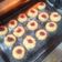 El cooksnap de Cintia Miralles cuando hizo Pepas Integrales con avena y coco.
