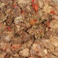 Cooksnap dari Mir untuk resep Sambel tempe bosok/tempe semangit