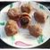 Cooksnap dari Aini mama 2N 2R untuk resep Mochi isi Wafer Caramel (tanpa tepung ketan)