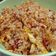 Cooksnap Cikk Mia semasa beliau membuat Nasi goreng cili kering.