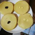 Cooksnap dari Ganita untuk resep Kue lumpur kentang