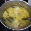 Cooksnap dari maria shofa untuk resep Lodeh labu siam tahu tempe