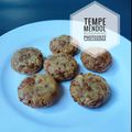 Cooksnap dari Ririn Daman untuk resep 88. Mendol Tempe Khas Surabaya / Suroboyo
