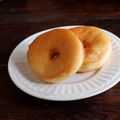 Cooksnap dari Bun Elrafif untuk resep Donat Mayonaise