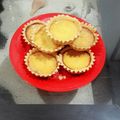 Cooksnap dari Yin Lieana untuk resep Pie Susu crunchy😋