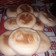 El cooksnap de Maria Jose Lopez cuando hizo Pan amasado.