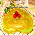Cooksnap dari Lanjarsih/Mama Fifian ( MasakanRumahan) untuk resep Bolu kukus putih telur coklat pandan