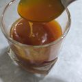 صورة من Amazing Print، شاركها بعد تجربة وصفة صوص الكراميل المنزلي