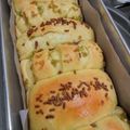 Cooksnap dari stella untuk resep Donat Kentang