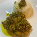 Cooksnap dari Merissa Apriani untuk resep Ayam Lado Hijau Koto Gadang