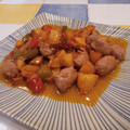 El cooksnap de Maria Rosa Rodriguez Sanchez cuando hizo Longanizas frescas al vino.