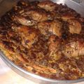 صورة من Kholod ، شاركها بعد تجربة وصفة المسخن 😋 من الالف للياء 😍
