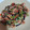 El cooksnap de Ari Rodriguez cuando hizo Parrillada de verduras con burrata y nueces.