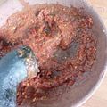 Cooksnap dari Ayuumi Danoel untuk resep Sambal terasi(cocok untuk teman sayur asem)
