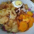 Cooksnap dari Ferda Nia untuk resep Timlo warisan mbah solo