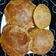 Anupama Maheshwari का कुकस्नैप जब उन्होंने मसाला पूरी (Masala puri recipe in hindi) बनाया था।