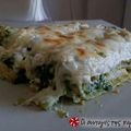 Cooksnap από Χαρούμπι στη συνταγή Κανελόνια με σπανάκι, πράσα και ανθότυρο