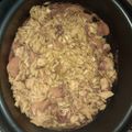 Cooksnap από Ιορδανης Αναγνωστιδης στη συνταγή Γιουβέτσι κοτόπουλο με λαχανικά